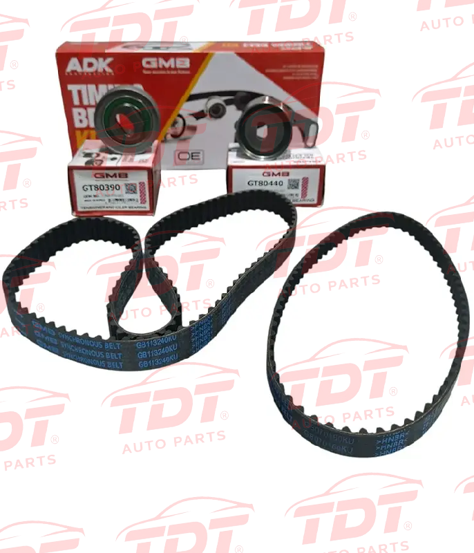 Kit de tiempo GMB